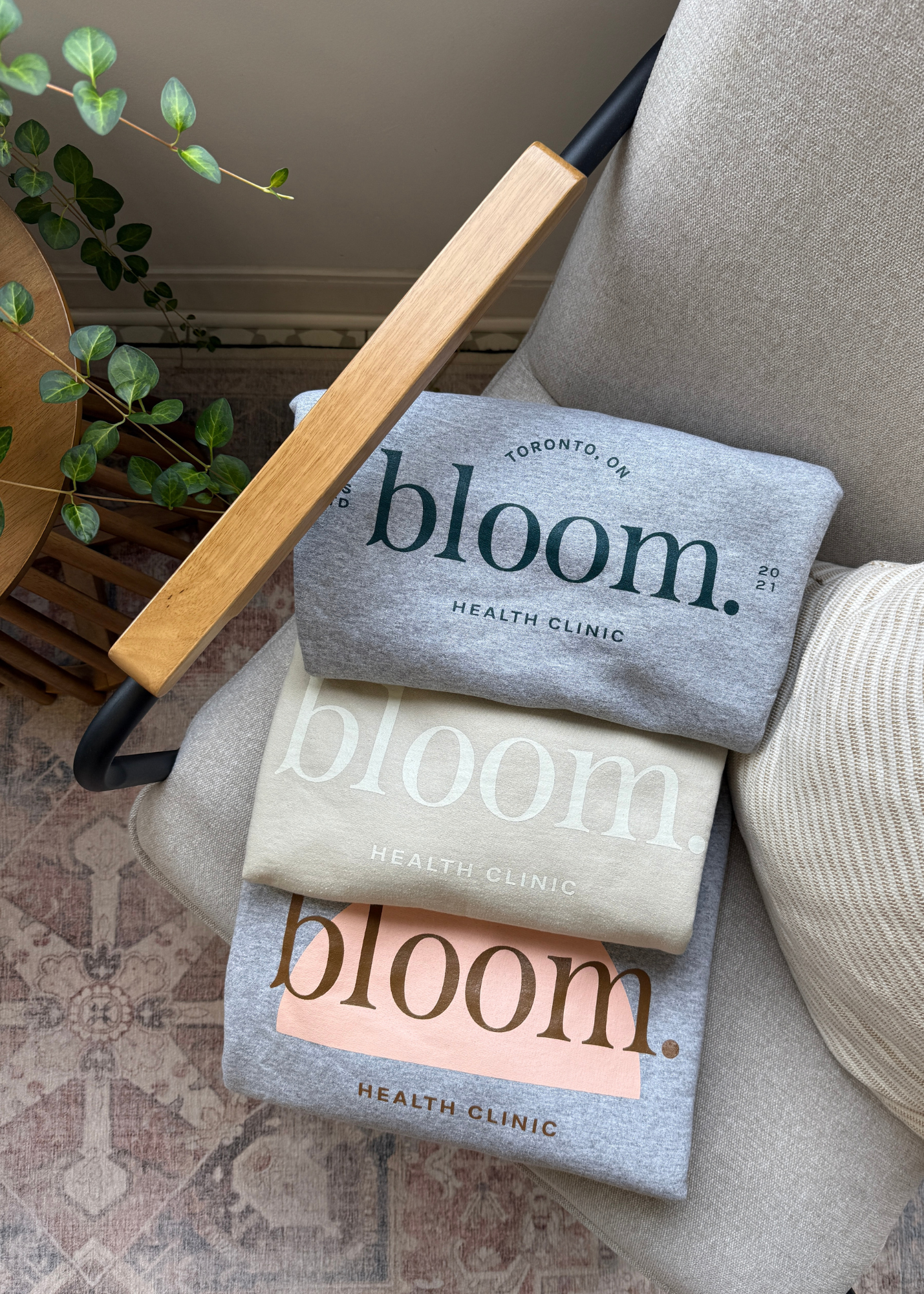 Shop — bloom.
